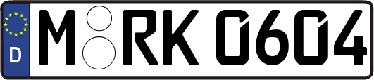 M-RK0604
