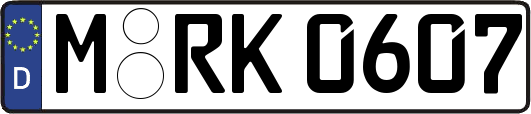 M-RK0607