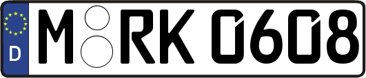M-RK0608