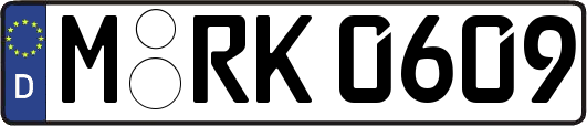M-RK0609