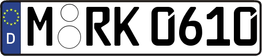 M-RK0610