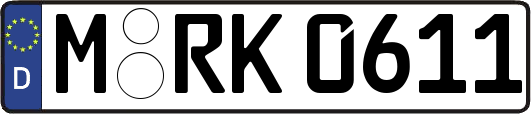 M-RK0611
