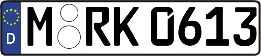 M-RK0613