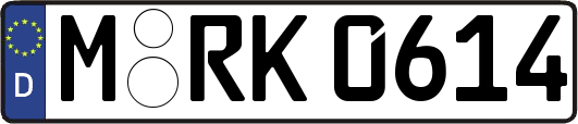 M-RK0614
