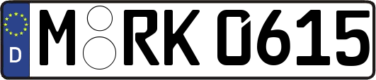 M-RK0615