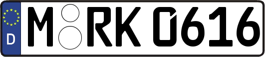 M-RK0616