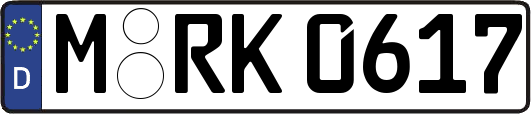 M-RK0617