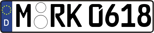 M-RK0618