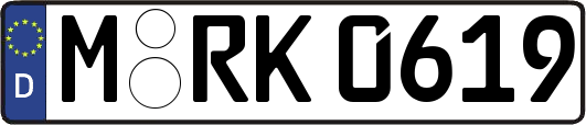 M-RK0619