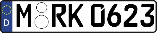 M-RK0623