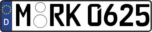 M-RK0625