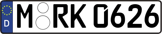 M-RK0626