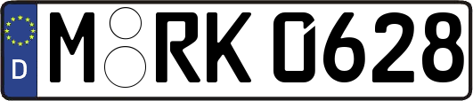 M-RK0628