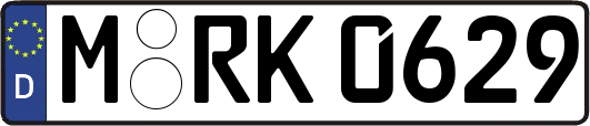 M-RK0629