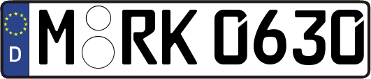 M-RK0630