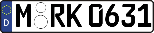 M-RK0631
