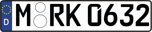 M-RK0632