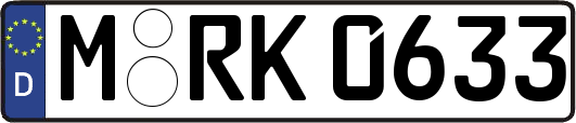 M-RK0633