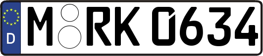 M-RK0634