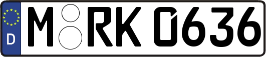 M-RK0636