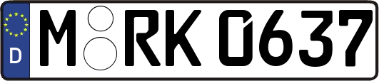 M-RK0637