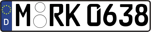 M-RK0638