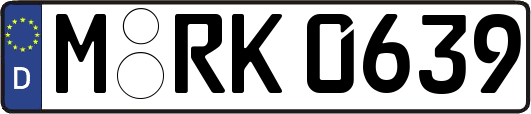M-RK0639