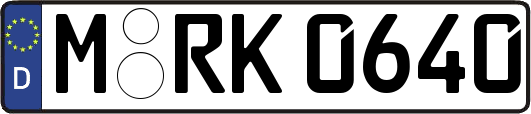 M-RK0640
