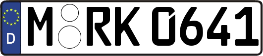 M-RK0641