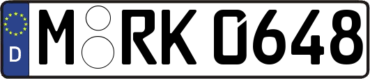 M-RK0648
