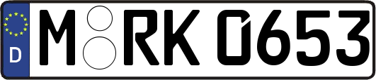 M-RK0653