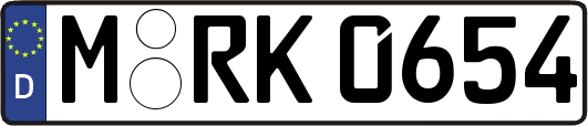 M-RK0654