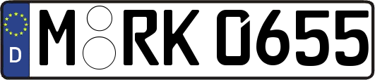 M-RK0655