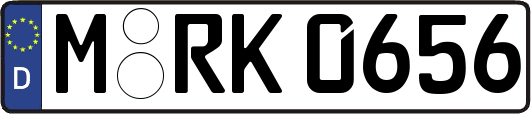 M-RK0656