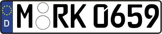 M-RK0659