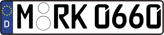 M-RK0660