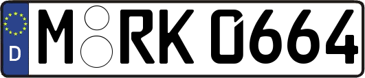 M-RK0664