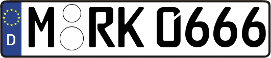 M-RK0666
