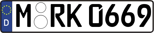 M-RK0669