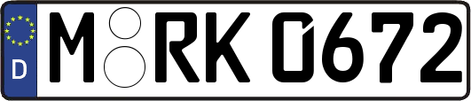 M-RK0672