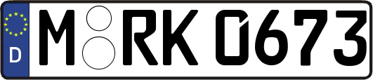 M-RK0673