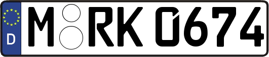 M-RK0674