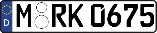 M-RK0675