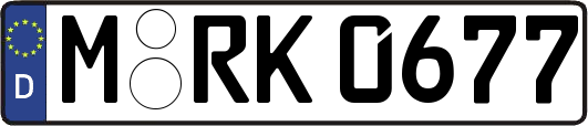 M-RK0677