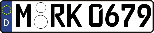 M-RK0679