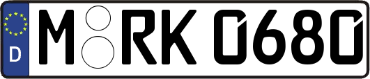 M-RK0680