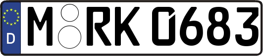M-RK0683