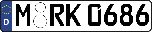 M-RK0686