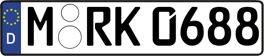 M-RK0688