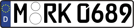 M-RK0689